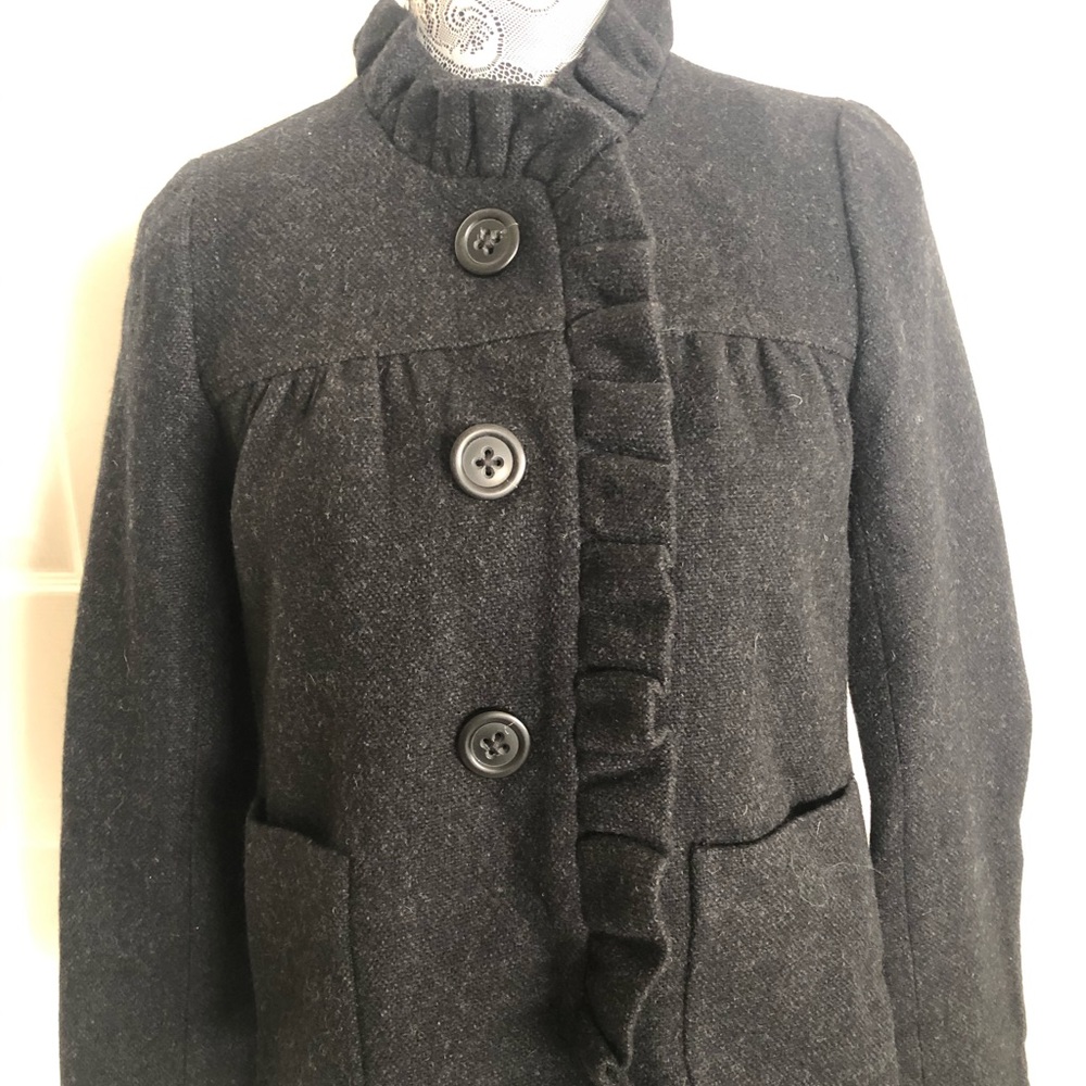 J. Crew Blazer